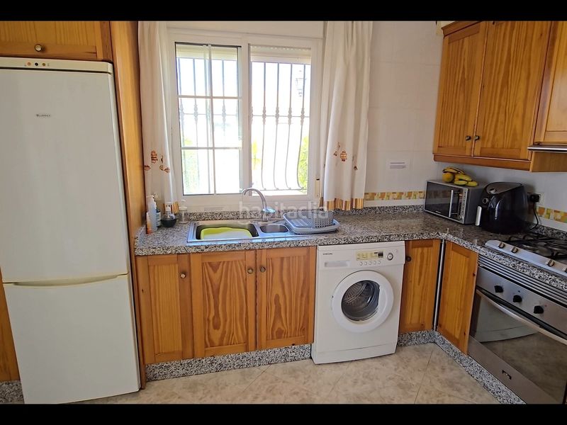 Foto 78cf3902-48ef-445a-83ab-12b09a00a0a6. Casa amb aparcament piscina a Arboleas