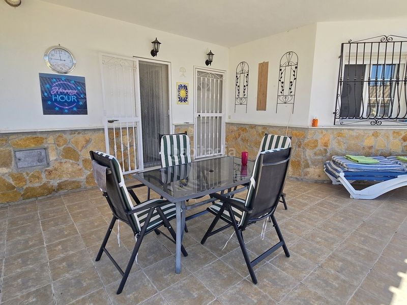 Foto e3ff66c5-d7fa-467d-85c3-4d60b613204f. Casa amb aparcament piscina a Arboleas