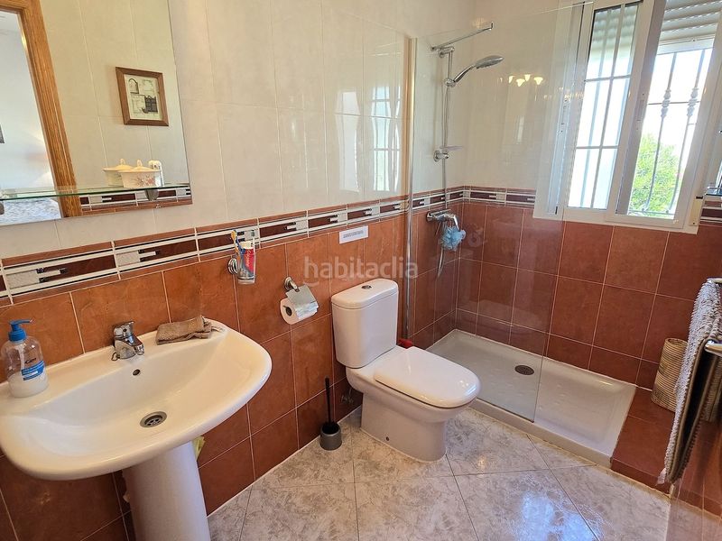 Foto edb2cafc-cf03-44cd-a8f6-d897e7bbddbc. Casa amb aparcament piscina a Arboleas