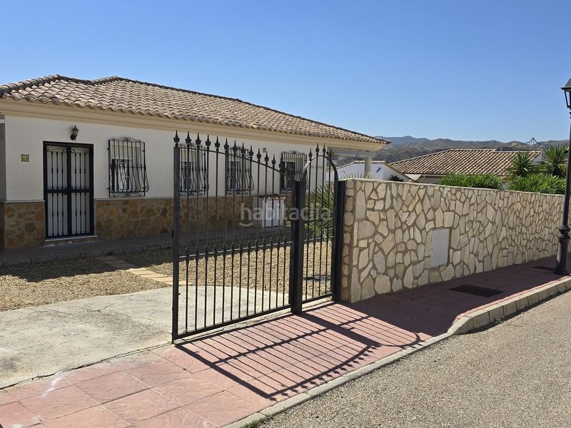 Foto f6fc5c48-9666-4e05-8dc1-c2cb434f7c91. Casa amb aparcament piscina a Arboleas