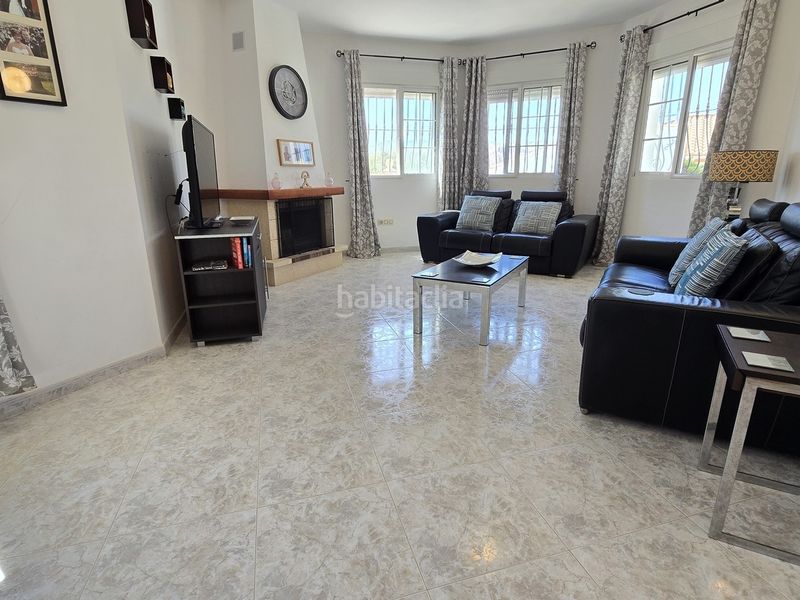 Foto fa4d1d87-2f32-4a2c-b8cc-f6c9fbdd3aab. Casa amb aparcament piscina a Arboleas
