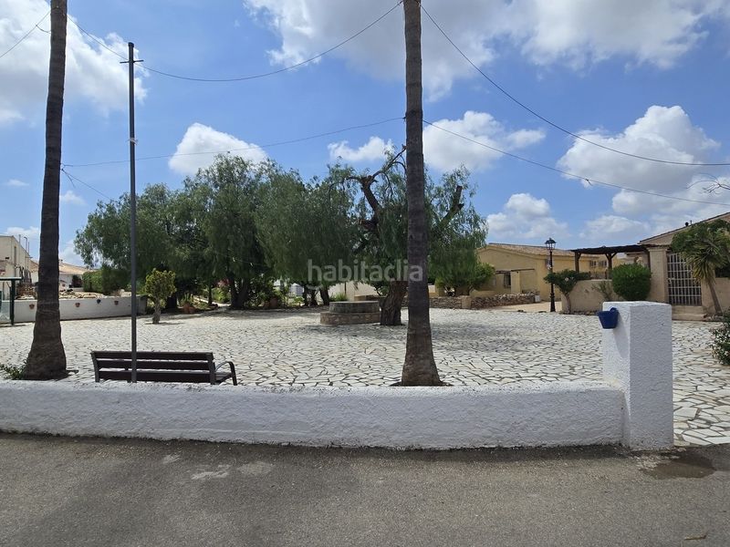 Foto 038e0ec4-a19a-485b-bd09-bd9535174d43. Casa amb aparcament piscina a Bédar