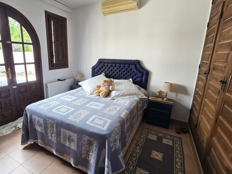 Foto 483550d9-345d-45b1-93e0-9cfff9720845. Casa amb aparcament piscina a Bédar