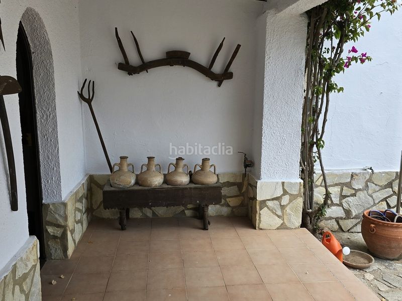 Foto 80876f9a-d921-43aa-a5f9-6b8e2c252875. Casa amb aparcament piscina a Bédar