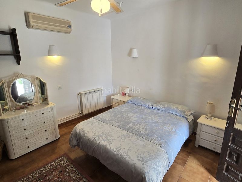 Foto ba612bf0-73b4-4623-888b-a79618e9179b. Casa amb aparcament piscina a Bédar