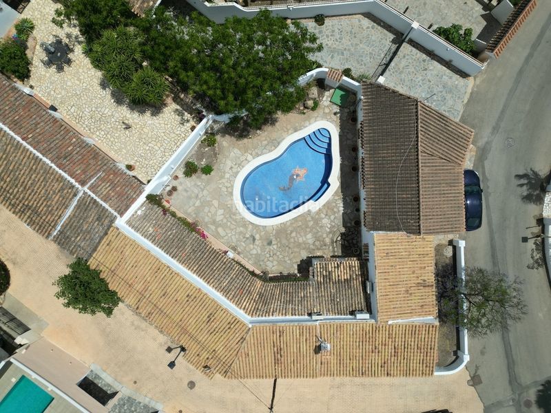 Foto c272cffd-81ea-406d-b453-5e785d269d69. Casa amb aparcament piscina a Bédar