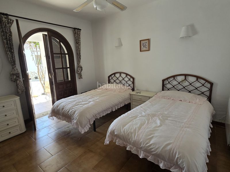 Foto d20c3522-e18c-4f73-8eea-e29cd7a8946b. Casa amb aparcament piscina a Bédar