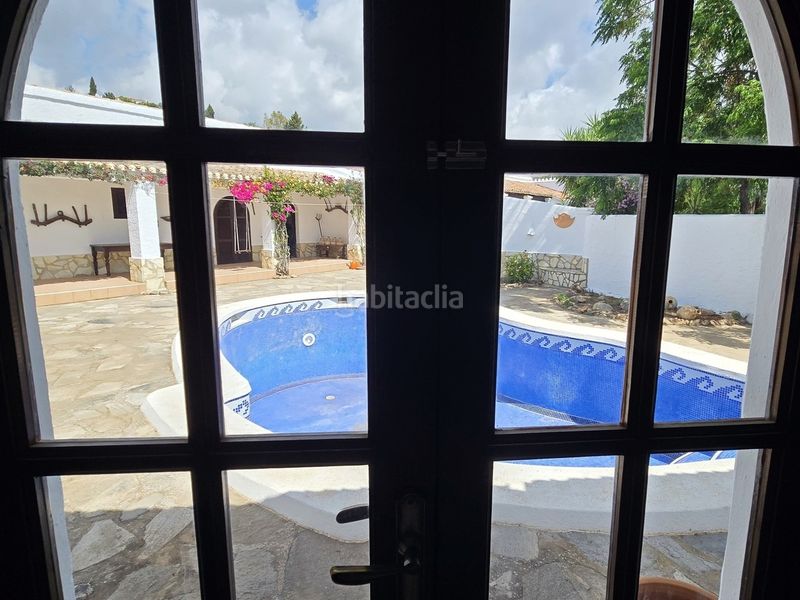 Foto d2780999-1fc1-4c04-81fd-eacaa83fd45b. Casa amb aparcament piscina a Bédar