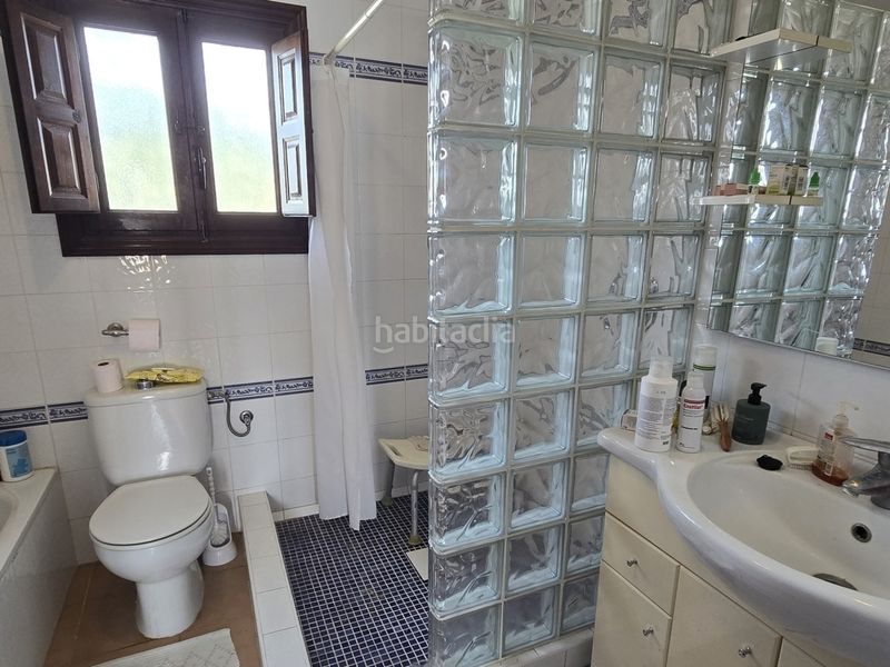 Foto dd11237b-d7b0-438b-881c-8755c058f3fc. Casa amb aparcament piscina a Bédar