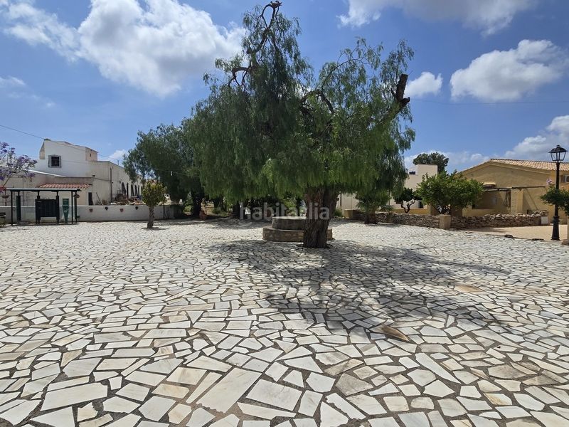 Foto dfe4dcd7-052e-4295-a0e8-f69b3444a854. Casa amb aparcament piscina a Bédar