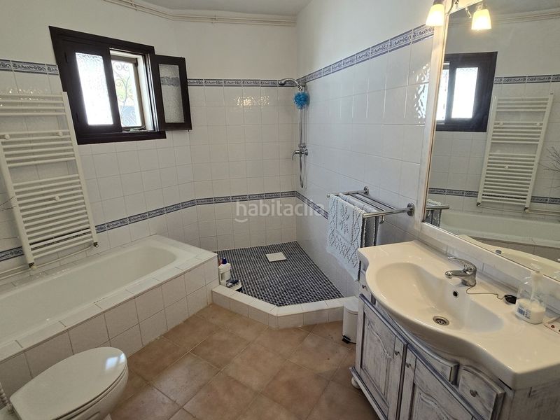 Foto faed2bb5-9987-4df3-9284-fa961bf0dab1. Casa amb aparcament piscina a Bédar