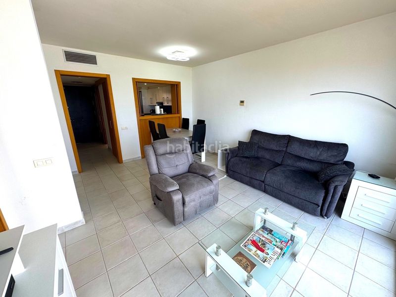 Foto 429003bf-745f-46a0-976a-048b7504d321. Apartament amb aparcament piscina a Mojácar playa - las ventanicas - la paratá Mojácar