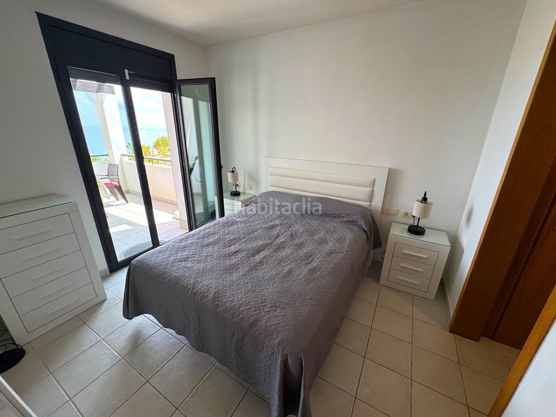 Foto b0d4bf89-103f-45d9-a139-ea237585e645. Apartament amb aparcament piscina a Mojácar playa - las ventanicas - la paratá Mojácar