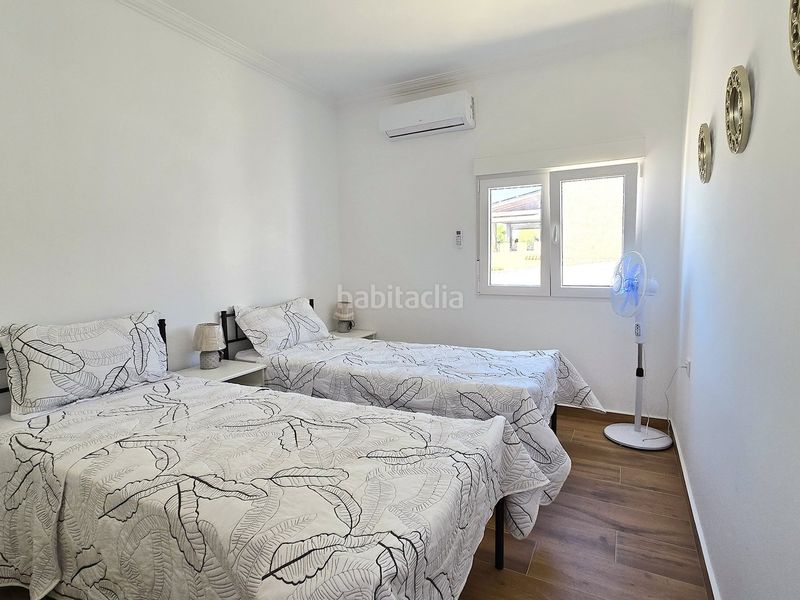 Foto d895c9a8-1672-469d-afcb-d253e81d18c4. Casa amb aparcament piscina a El Palmeral Mojácar