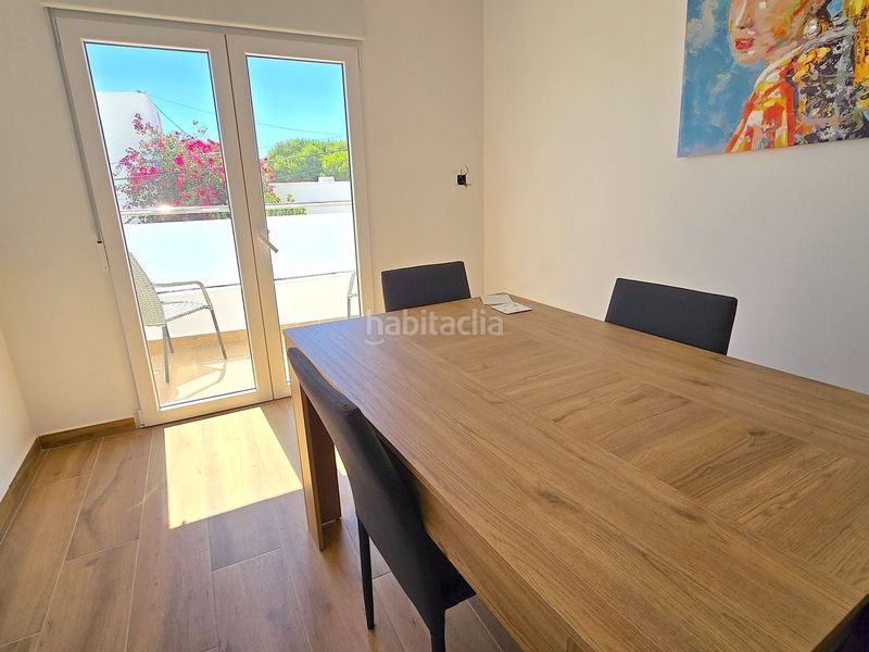 Foto fa7580e8-b4db-400f-bbae-71a0e2124327. Casa amb aparcament piscina a El Palmeral Mojácar