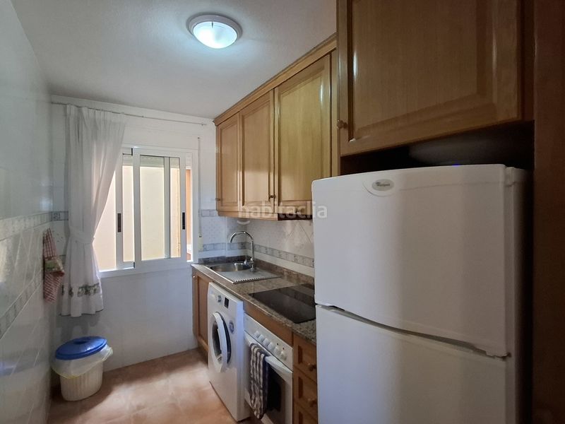 Foto 099a407f-e394-405f-a319-b52932fc4d14. Apartament amb aparcament piscina a Marina de la Torre Mojácar
