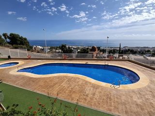 Apartament a Marina de la Torre. Apartamento se vende en mojacar