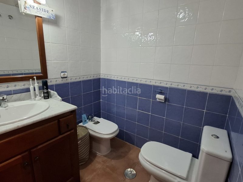 Foto 2cd40e9b-5a43-4212-8091-affc5dd03923. Apartament amb aparcament piscina a Marina de la Torre Mojácar