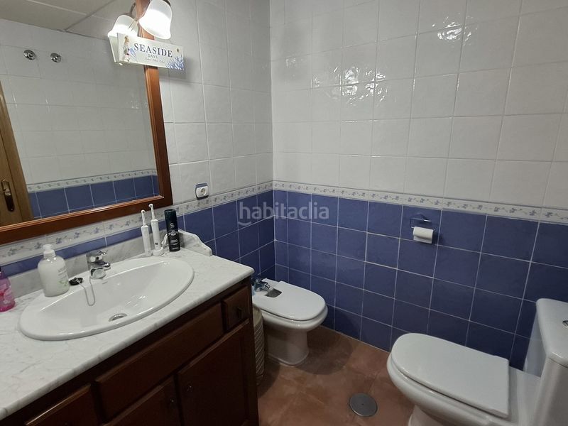 Foto 351b8956-8476-41bc-8394-0c18160356be. Apartament amb aparcament piscina a Marina de la Torre Mojácar