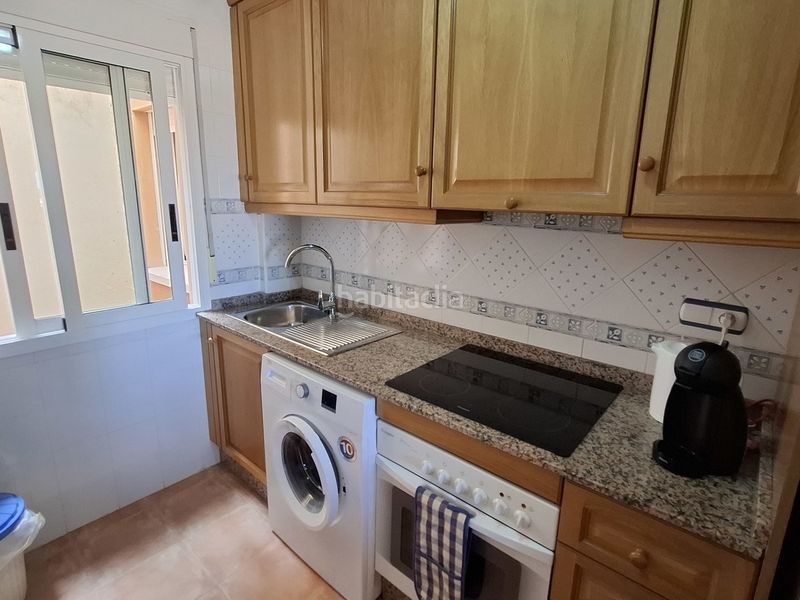 Foto 35f2197b-7985-4d97-9efb-31c10e29ab48. Apartament amb aparcament piscina a Marina de la Torre Mojácar