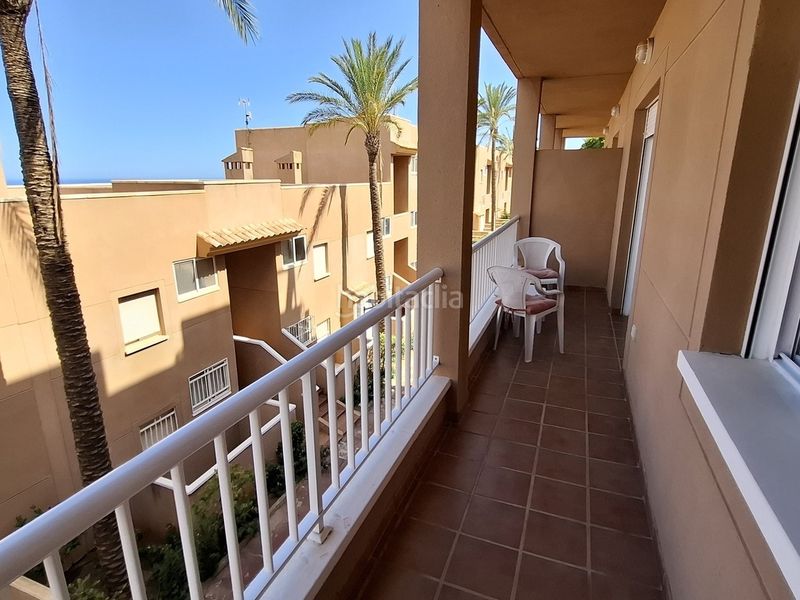 Foto 558dcdd6-64d9-4a4d-8530-7dd28c3a1a0b. Apartament amb aparcament piscina a Marina de la Torre Mojácar