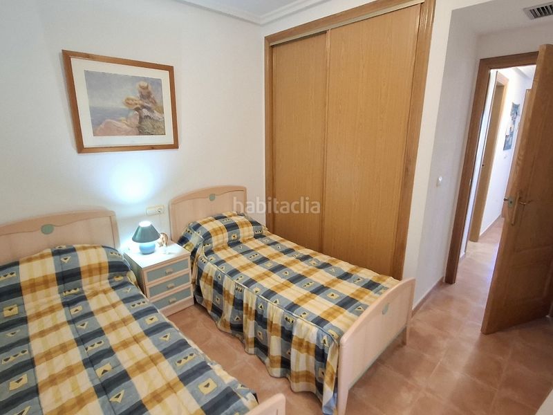 Foto 56b36e13-9216-4496-9088-c85fa1708690. Apartament amb aparcament piscina a Marina de la Torre Mojácar