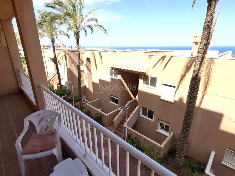 Foto 579533c3-a998-4170-a42c-49f545609899. Apartament amb aparcament piscina a Marina de la Torre Mojácar