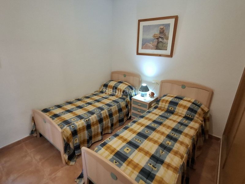 Foto 75c8e27e-ad15-4681-9c9d-ac4d4d7142e0. Apartament amb aparcament piscina a Marina de la Torre Mojácar