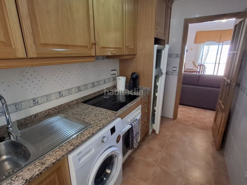 Foto 7e9df5d6-e736-470e-a5fc-11e63bd7ea93. Apartament amb aparcament piscina a Marina de la Torre Mojácar