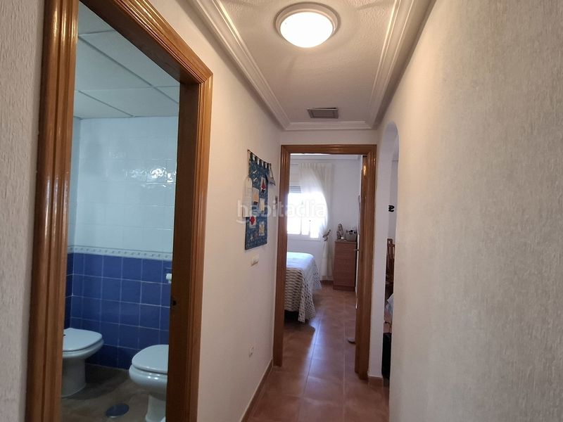 Foto 7fd59ad0-967d-4367-a445-54de820bdcbf. Apartament amb aparcament piscina a Marina de la Torre Mojácar