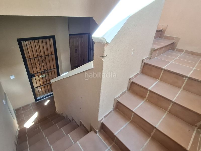 Foto 84b304a7-3242-4eb7-a5be-1cbb1ce9635c. Apartament amb aparcament piscina a Marina de la Torre Mojácar