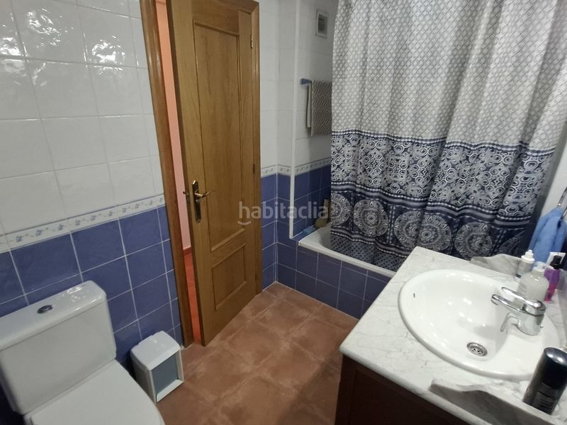 Foto 9fcf06c0-1961-4ebd-815f-3843843902a1. Apartament amb aparcament piscina a Marina de la Torre Mojácar