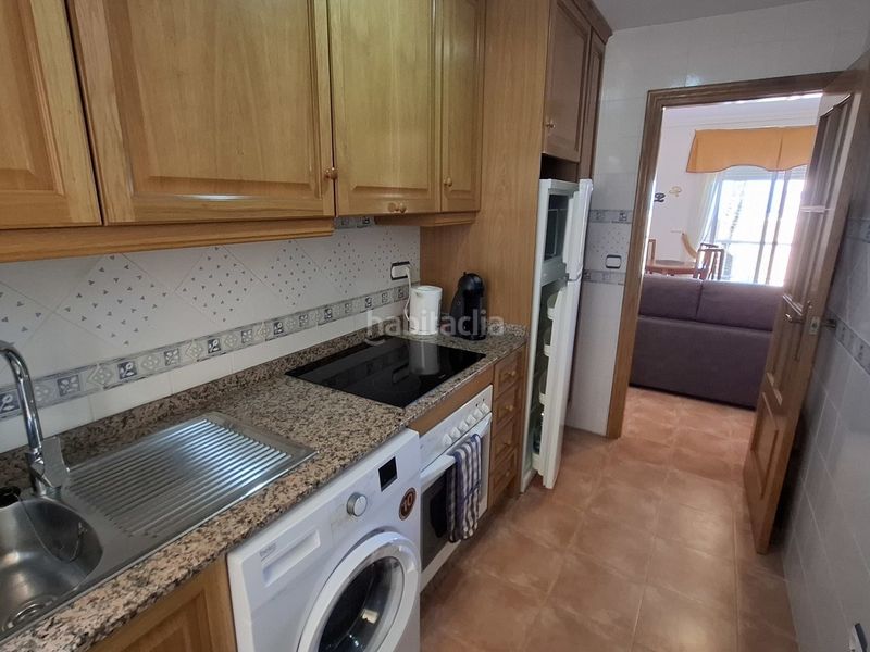 Foto a61b26c1-daa1-46dc-a691-022aeb04c9fc. Apartament amb aparcament piscina a Marina de la Torre Mojácar