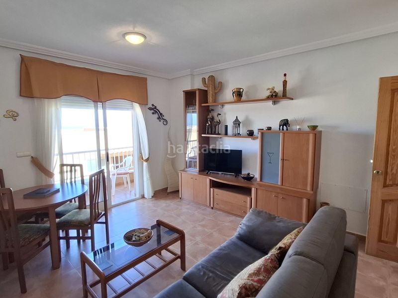 Foto c59a7663-303a-4b6d-a552-deabf30e860c. Apartament amb aparcament piscina a Marina de la Torre Mojácar