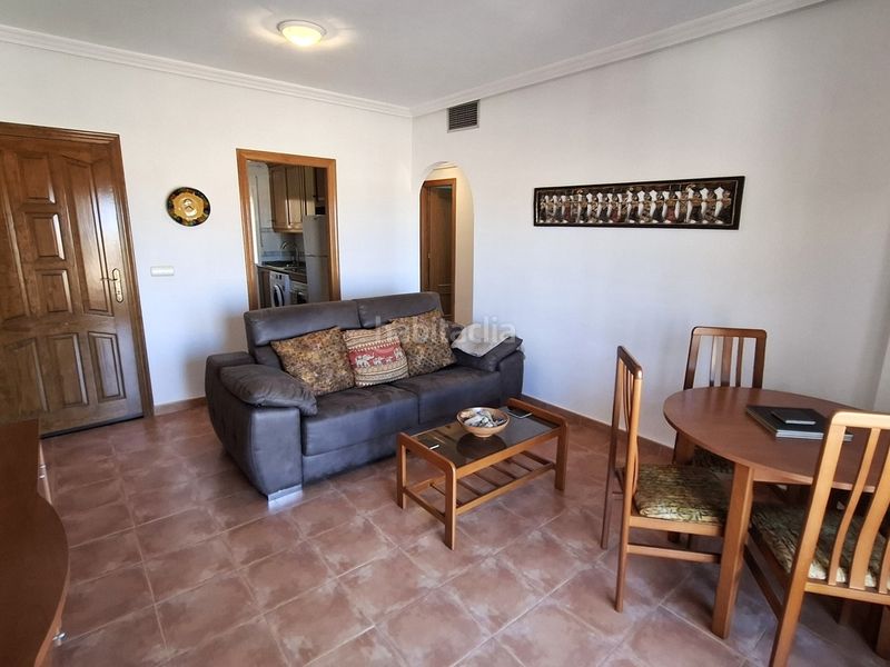 Foto d534ea07-3577-4920-96a2-acf2673f80ab. Apartament amb aparcament piscina a Marina de la Torre Mojácar
