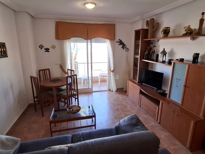 Foto e67ad0a7-96c6-49a2-bead-bec4d1294aef. Apartament amb aparcament piscina a Marina de la Torre Mojácar