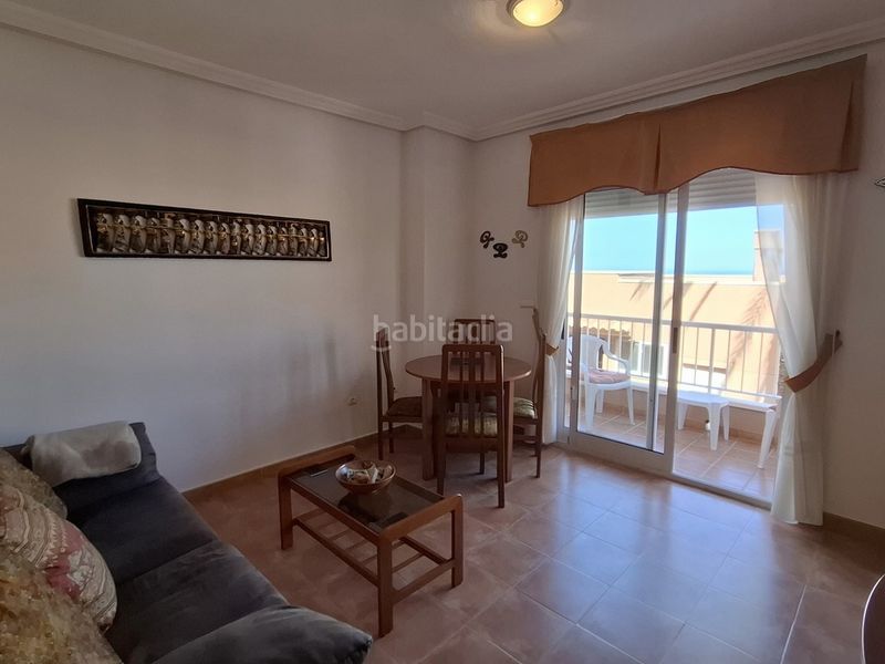 Foto f15f3247-07b7-4ae1-9ac0-e73c11c6edf3. Apartament amb aparcament piscina a Marina de la Torre Mojácar