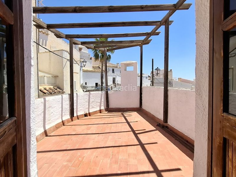 Foto a856ff76-b711-4fdb-a36f-bf07f06238dd. Masia a Bédar