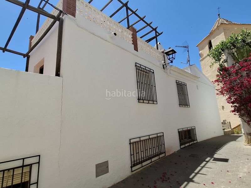 Foto d1343478-cc13-4cae-a848-83b21e216a36. Masia a Bédar