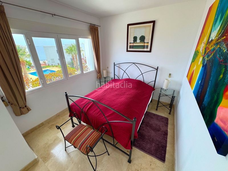 Foto 1ab1573a-e509-4407-9231-af3d510810b5. Casa adossada amb aparcament piscina a Mojácar playa - las ventanicas - la paratá Mojácar