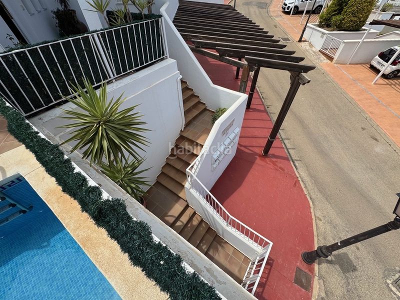 Foto 37666649-b41e-43aa-b67c-c84fbbb49c1c. Casa adossada amb aparcament piscina a Mojácar playa - las ventanicas - la paratá Mojácar