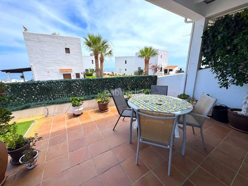 Foto 416fa777-5bca-4a73-8734-cc21b718d7e7. Casa adossada amb aparcament piscina a Mojácar playa - las ventanicas - la paratá Mojácar