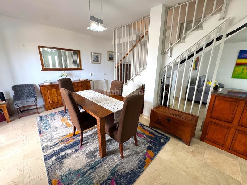 Foto 569f22df-4585-4a36-b4b1-5e7d30aa7784. Casa adossada amb aparcament piscina a Mojácar playa - las ventanicas - la paratá Mojácar