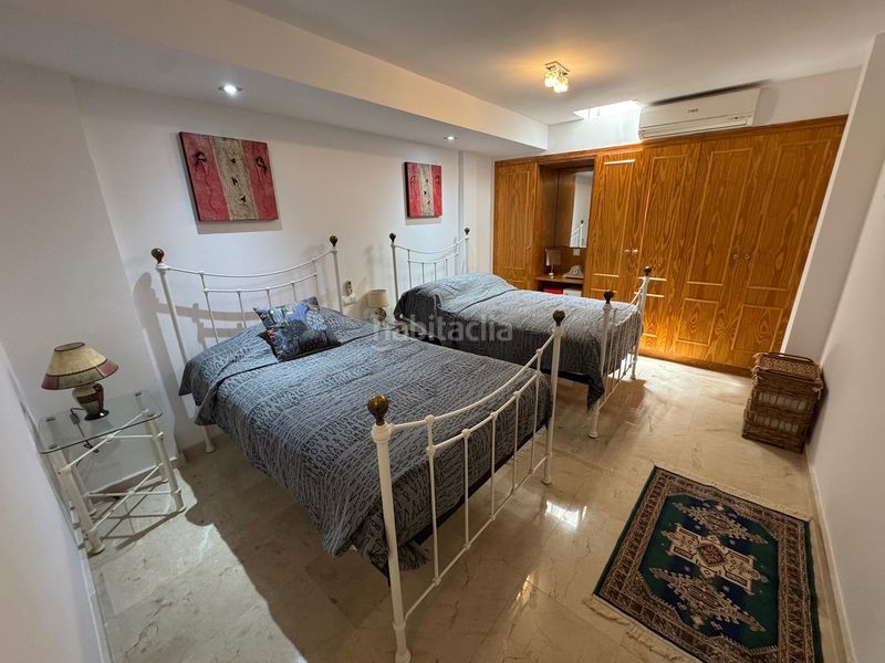 Foto abc1f2fd-20c2-4ba6-8241-ca76fb8feaa8. Casa adossada amb aparcament piscina a Mojácar playa - las ventanicas - la paratá Mojácar