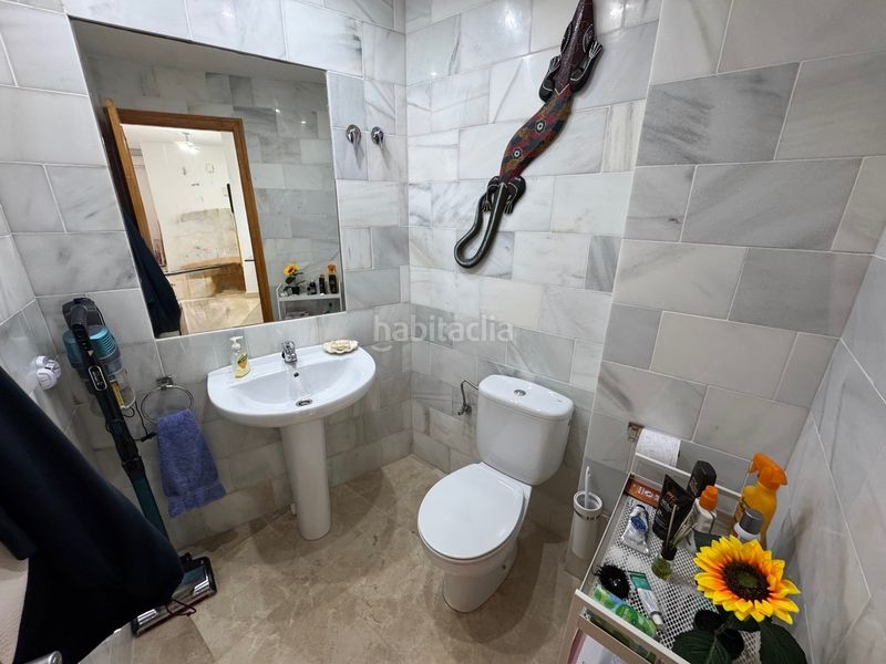 Foto b44a56de-9f46-471e-a67a-5fc20b997e55. Casa adossada amb aparcament piscina a Mojácar playa - las ventanicas - la paratá Mojácar