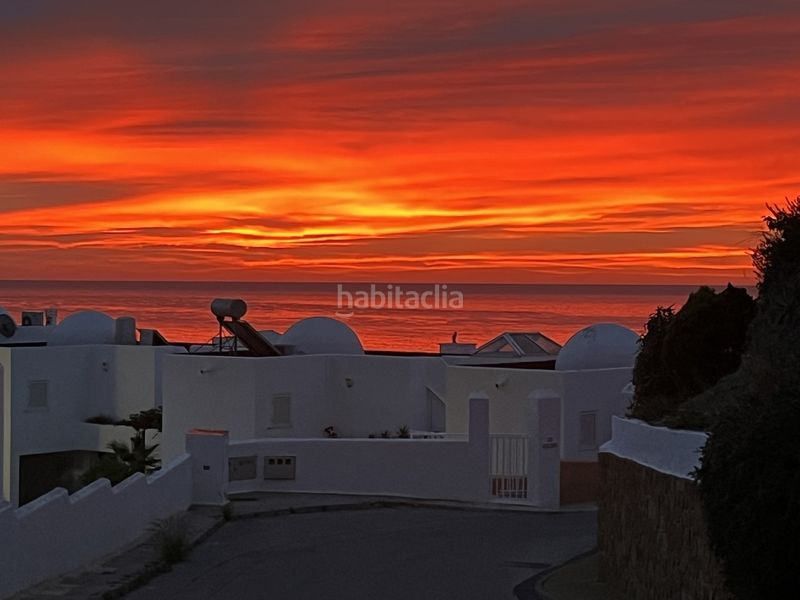 Foto b7c44b55-e135-4ef7-88d9-f26bc11f10c5. Casa adossada amb aparcament piscina a Mojácar playa - las ventanicas - la paratá Mojácar