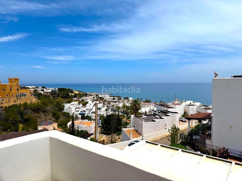 Foto dcf1bcce-da8d-477b-ba68-64e35b1a86a2. Casa adossada amb aparcament piscina a Mojácar playa - las ventanicas - la paratá Mojácar