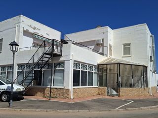 Local commercial à Mojácar Playa - Las Ventanicas - La Paratá. Commercial se vende en mojacar