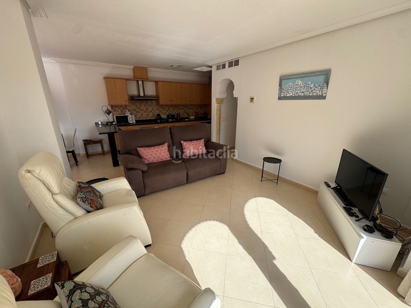 Foto 0ced35fc-51ad-410f-bb72-32bb491748ea. Casa amb piscina a Turre