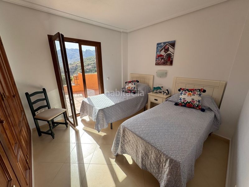Foto 114536d0-e320-447b-a4a5-6c38e6c5f82c. Casa amb piscina a Turre